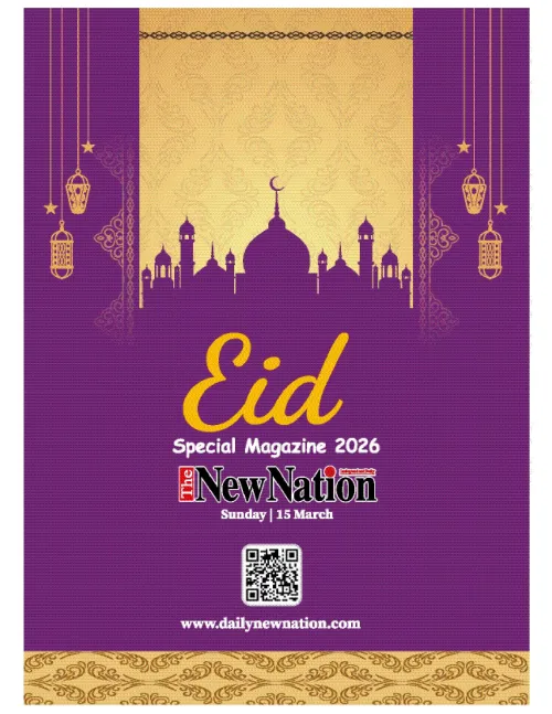 Eid Special Magazine 2026